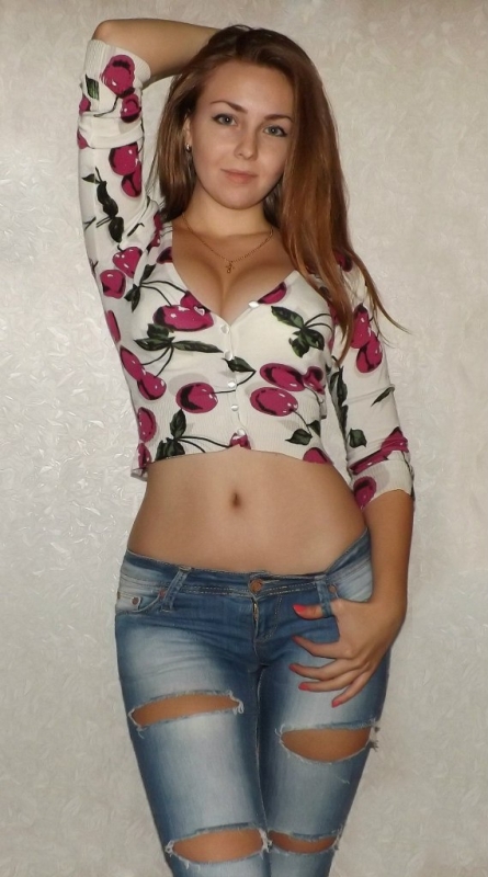 Камилла, 28 лет, 3 размер груди